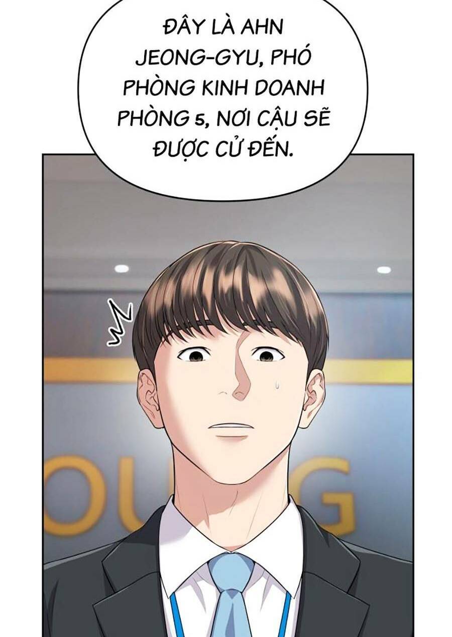 Nhân Viên Thực Tập Kim Cheolsu - chap1 - Trang 152